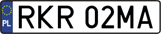RKR02MA