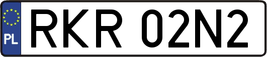 RKR02N2