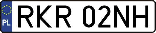 RKR02NH