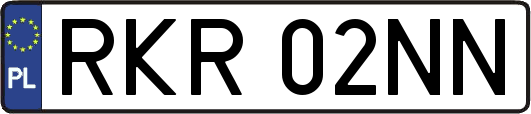 RKR02NN