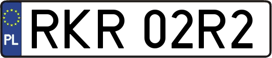 RKR02R2