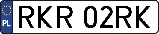 RKR02RK