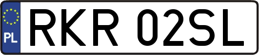 RKR02SL