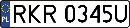 RKR0345U