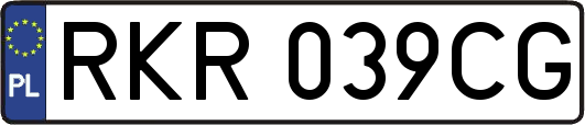 RKR039CG
