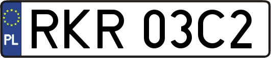 RKR03C2