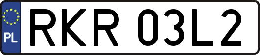 RKR03L2