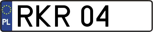 RKR04