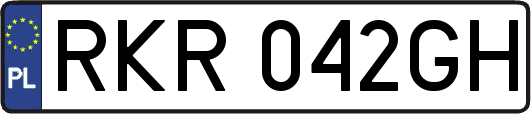 RKR042GH