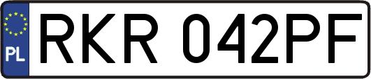RKR042PF
