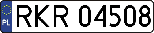 RKR04508