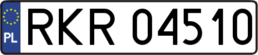 RKR04510