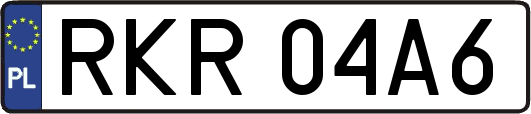 RKR04A6