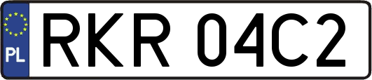 RKR04C2