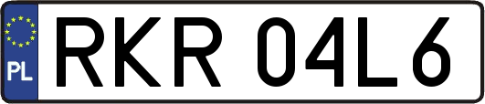 RKR04L6