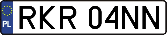 RKR04NN