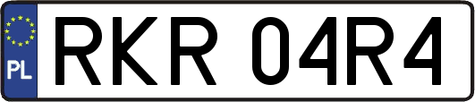 RKR04R4