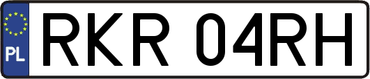 RKR04RH