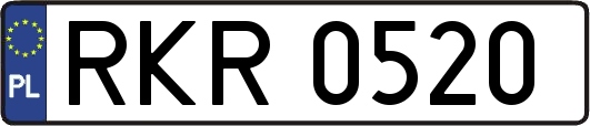 RKR0520