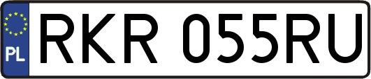 RKR055RU