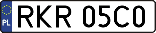 RKR05C0