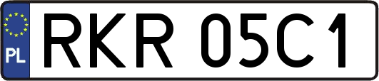 RKR05C1