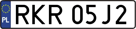 RKR05J2