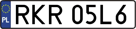 RKR05L6