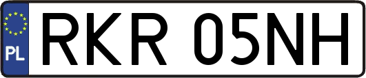 RKR05NH