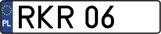 RKR06