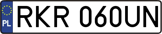RKR060UN