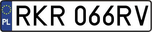 RKR066RV