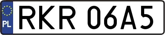RKR06A5