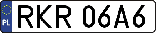 RKR06A6