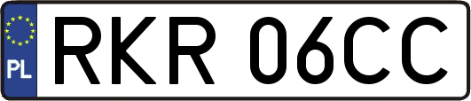 RKR06CC