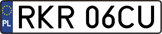 RKR06CU