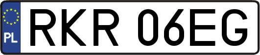 RKR06EG