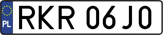 RKR06J0