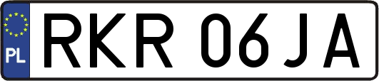 RKR06JA