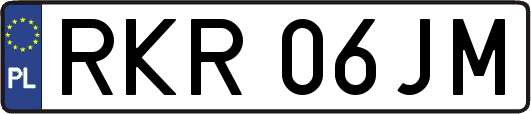 RKR06JM