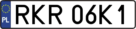 RKR06K1