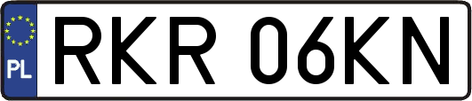 RKR06KN