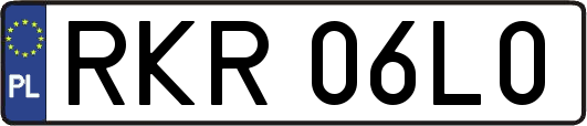 RKR06L0