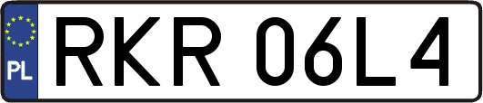 RKR06L4