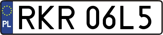 RKR06L5