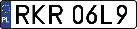 RKR06L9