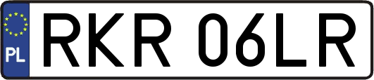 RKR06LR