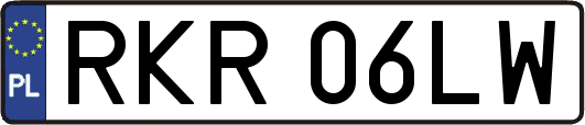 RKR06LW