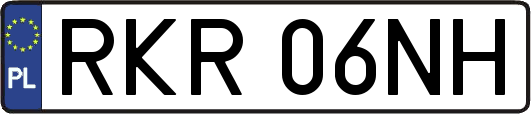 RKR06NH