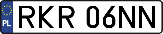 RKR06NN
